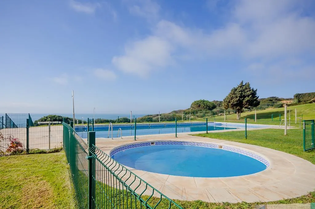 Villa Iris Fuente Del Sol Conil De La Frontera Holiday home
