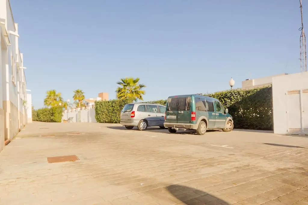 Villa Iris Fuente Del Sol Conil De La Frontera 0*,  Spain