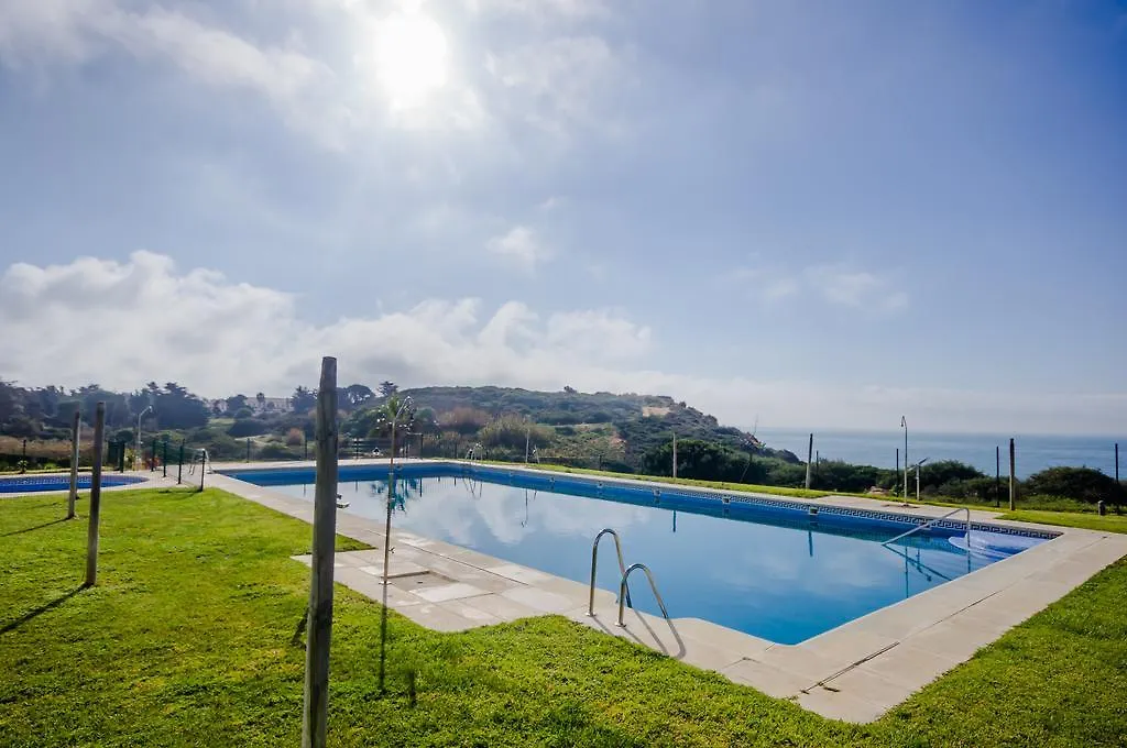 Villa Iris Fuente Del Sol location