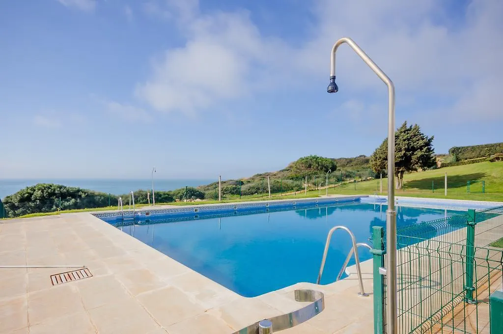 Nyaraló Villa Iris Fuente Del Sol Conil De La Frontera