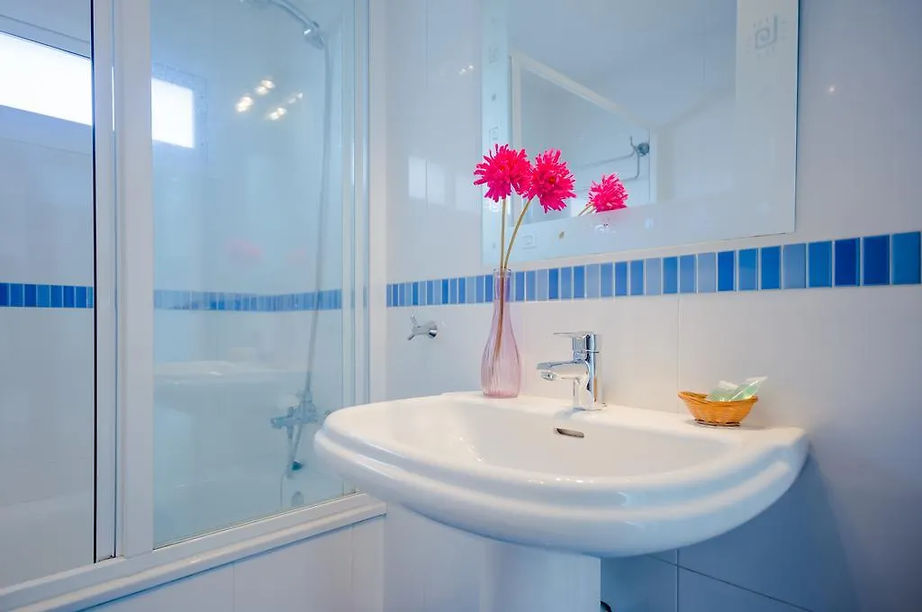 Holiday home Villa Iris Fuente Del Sol Conil De La Frontera