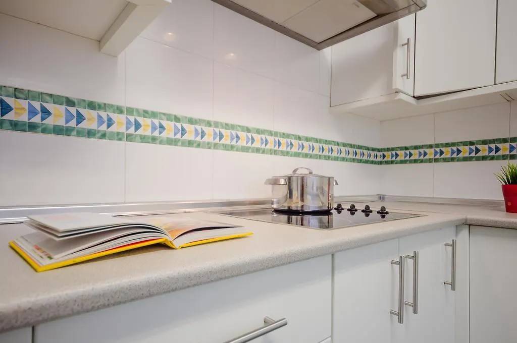 Holiday home Villa Iris Fuente Del Sol Conil De La Frontera