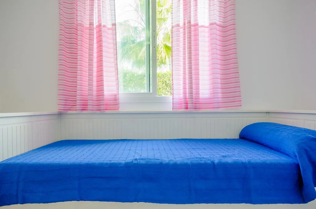 Villa Iris Fuente Del Sol Conil De La Frontera Holiday home