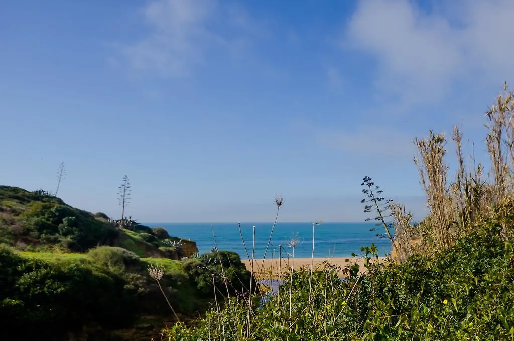 Nyaraló Villa Iris Fuente Del Sol Conil De La Frontera Spanyolország