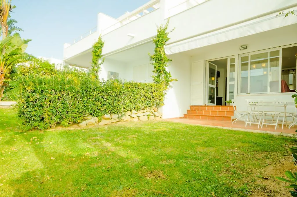Villa Iris Fuente Del Sol Conil De La Frontera