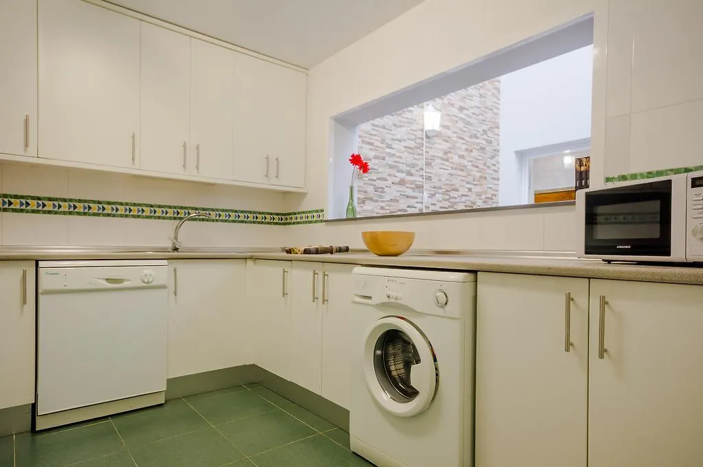 Nyaraló Villa Iris Fuente Del Sol Conil De La Frontera Spanyolország