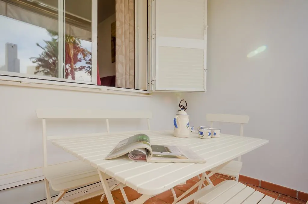 Villa Iris Fuente Del Sol Conil De La Frontera
