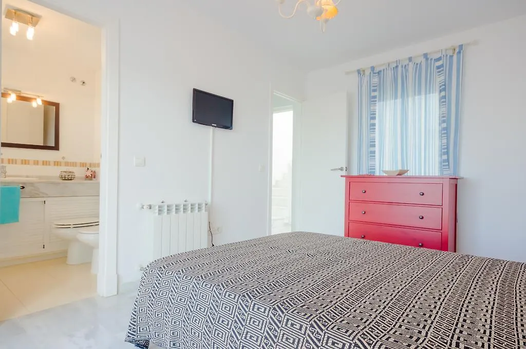 Villa Iris Fuente Del Sol Conil De La Frontera 0*,