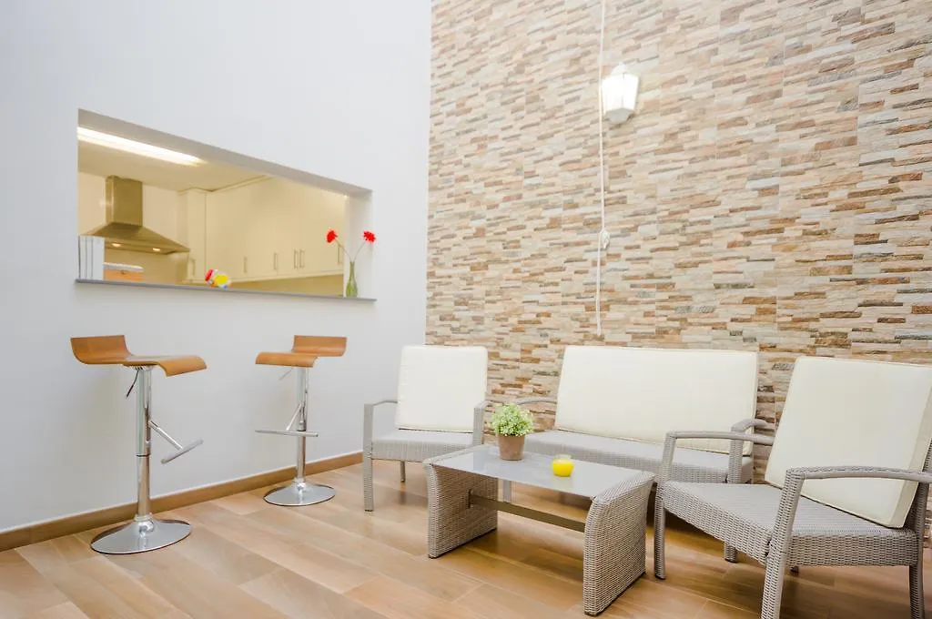 Villa Iris Fuente Del Sol Conil De La Frontera 0*,