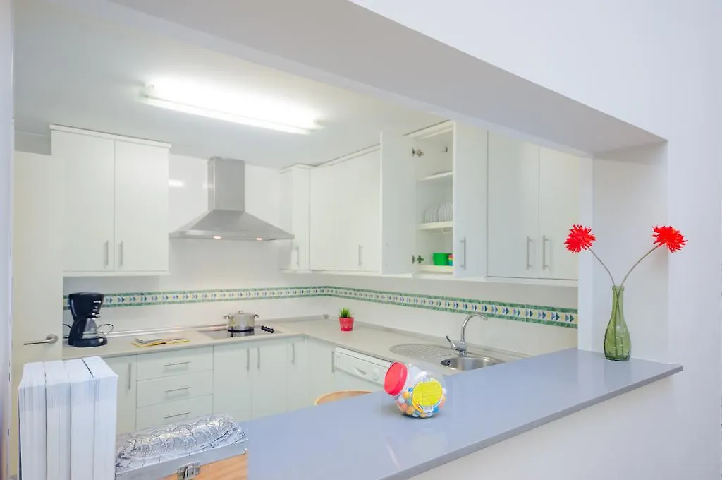 Villa Iris Fuente Del Sol Conil De La Frontera Nyaraló